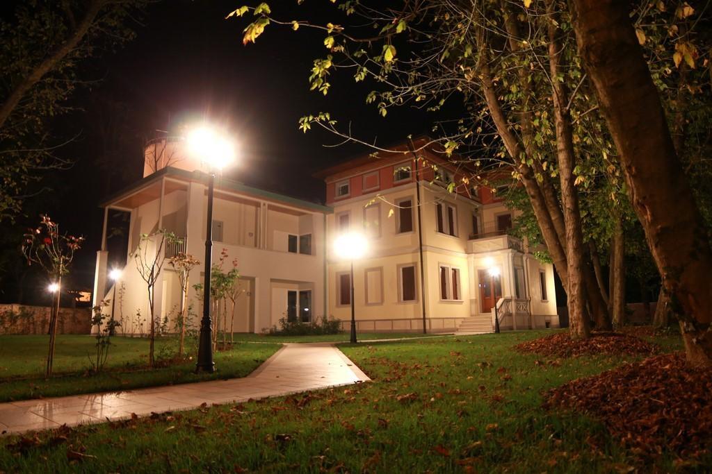 Villa Delle Rose Portogruaro Zimmer foto