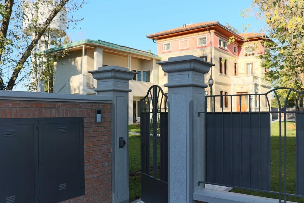 Villa Delle Rose Portogruaro Zimmer foto