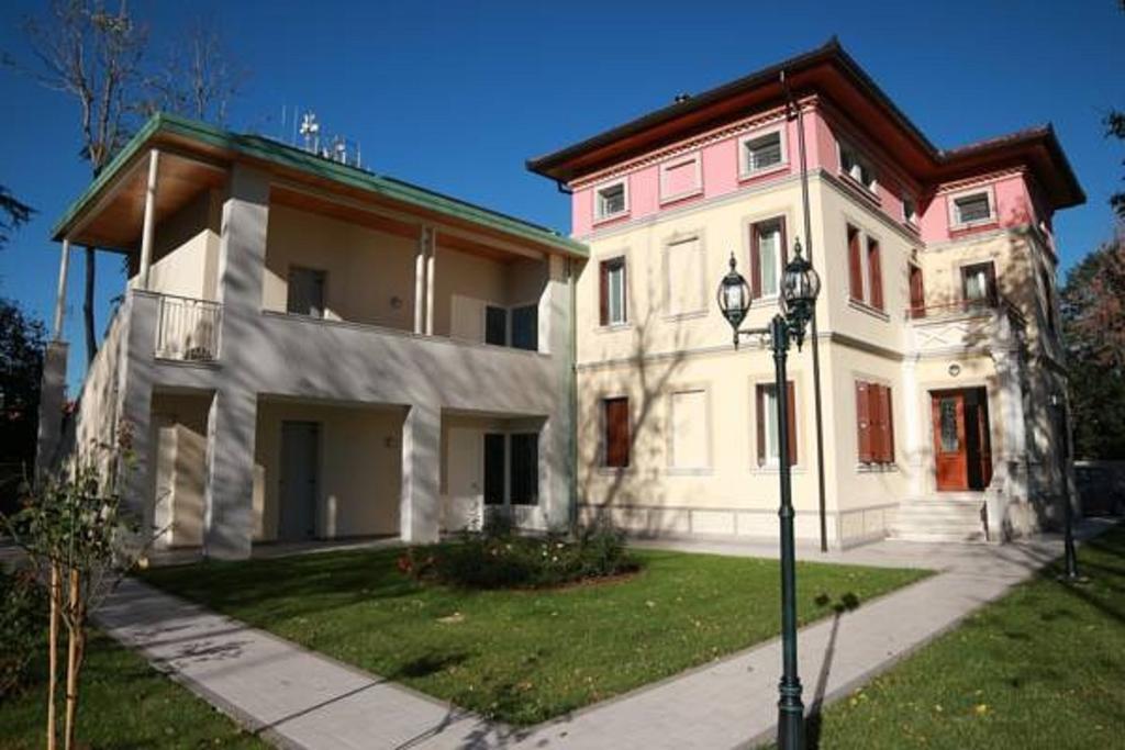 Villa Delle Rose Portogruaro Zimmer foto